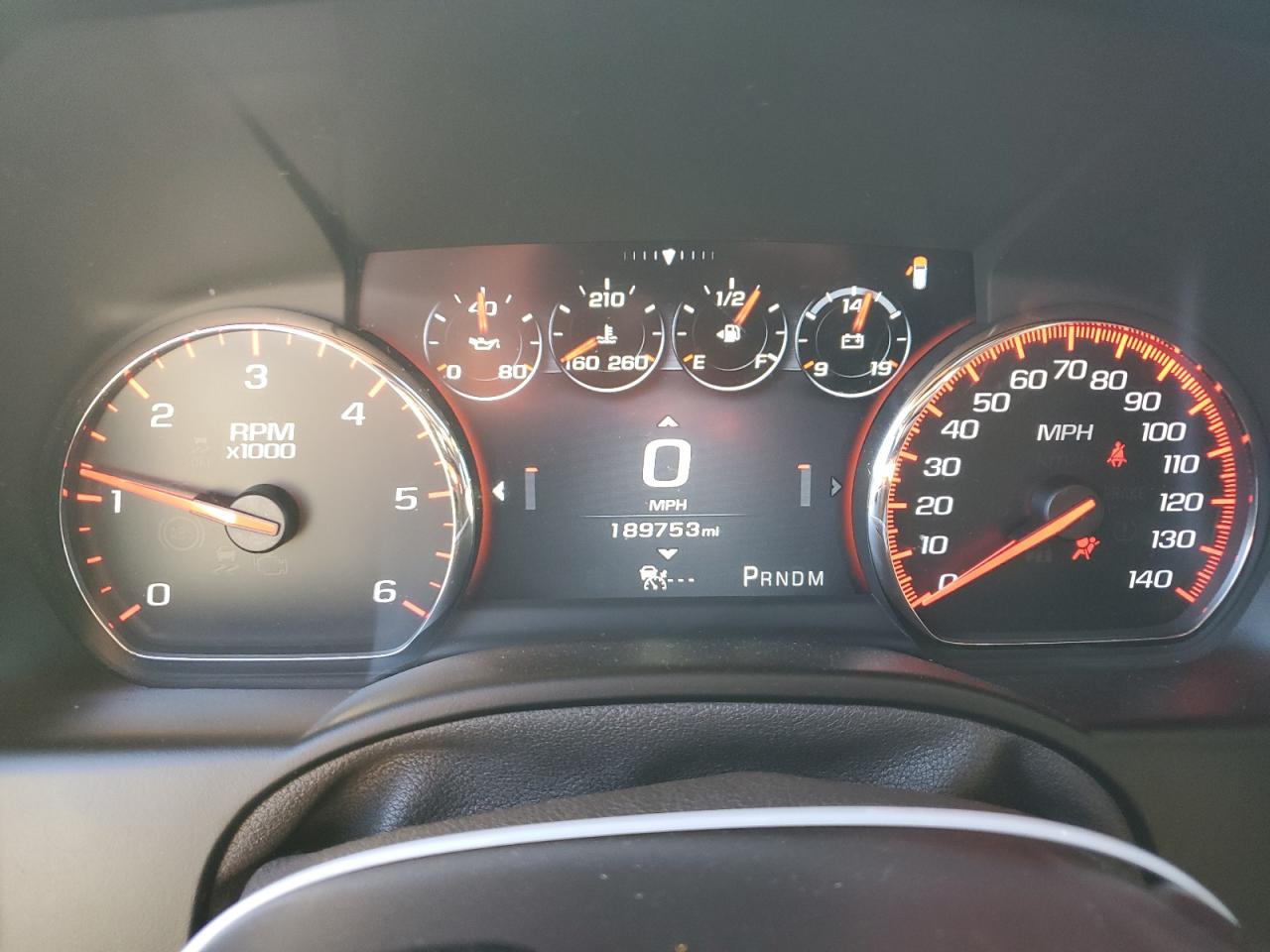 2016 GMC Yukon Denali VIN: 1GKS2CKJ5GR257966 Lot: 82954834