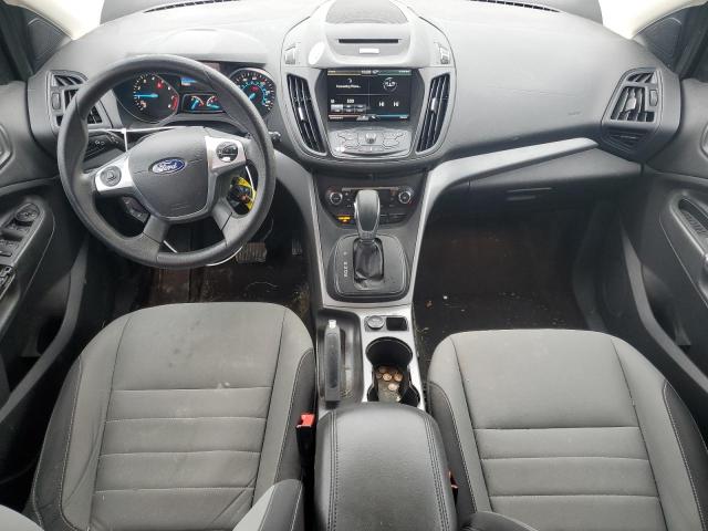  FORD ESCAPE 2015 Сharcoal