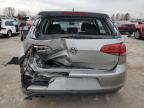 2015 Volkswagen Golf Tdi на продаже в Bridgeton, MO - Rear End