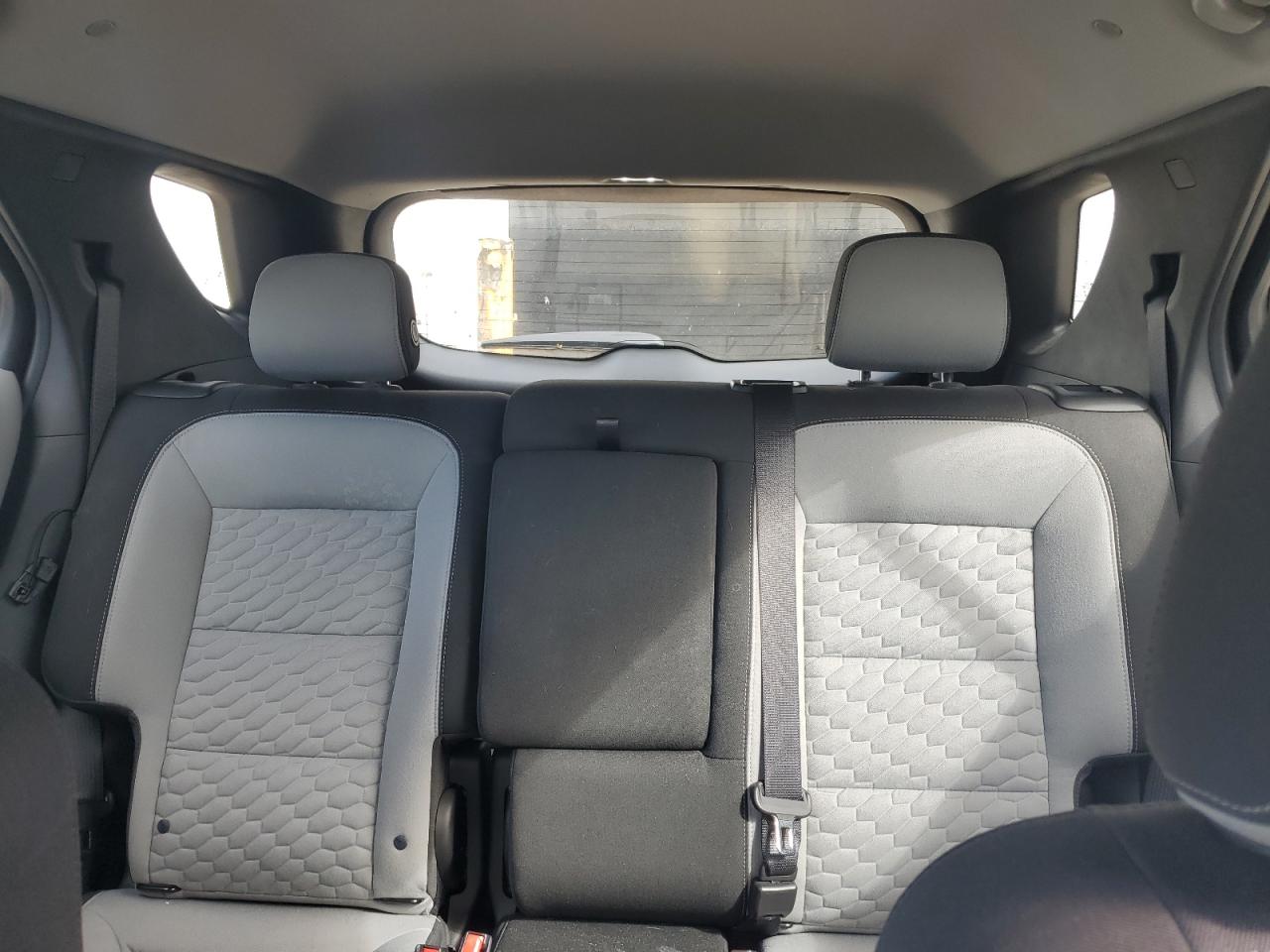 2019 Chevrolet Equinox - Image 10