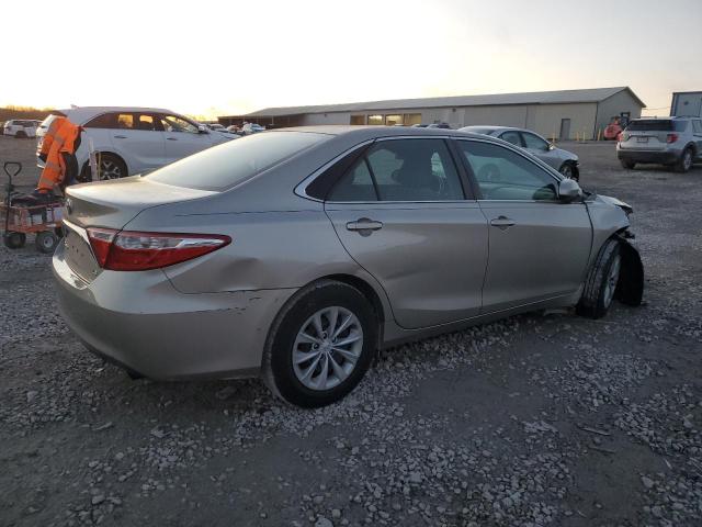  TOYOTA CAMRY 2015 Beżowy