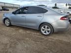 2015 Dodge Dart Sxt na sprzedaż w Mercedes, TX - Front End