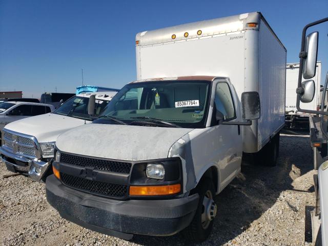 2006 Chevrolet Express G3500 