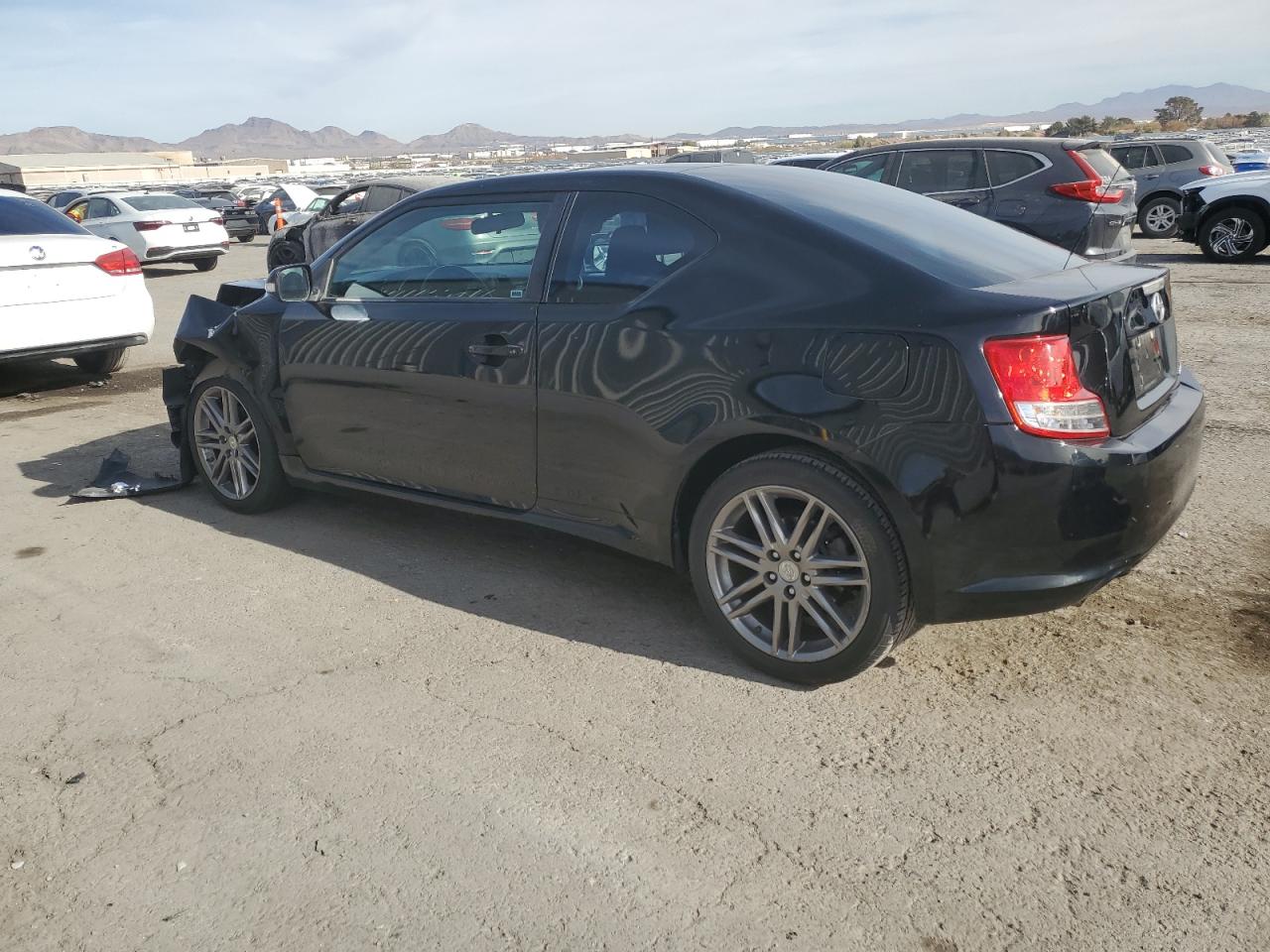 2011 Toyota tC - Image 2