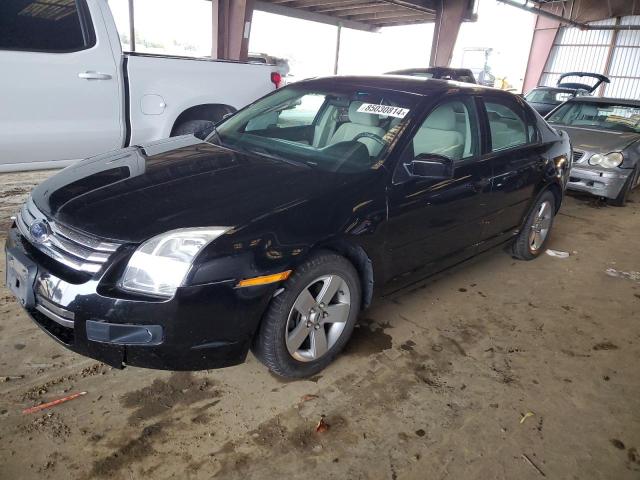 2008 Ford Fusion Se 3.0L