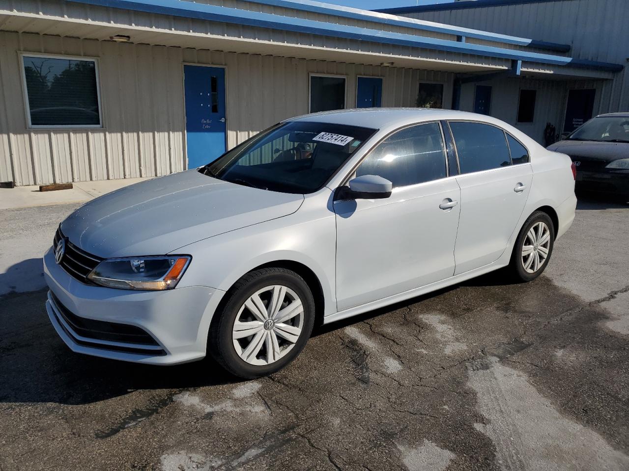 2017 Volkswagen Jetta - Image 1