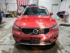 2020 Volvo Xc40 T5 Momentum en Venta en Billings, MT - Front End