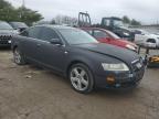 2008 Audi A6 3.2 Quattro en Venta en Lexington, KY - Front End