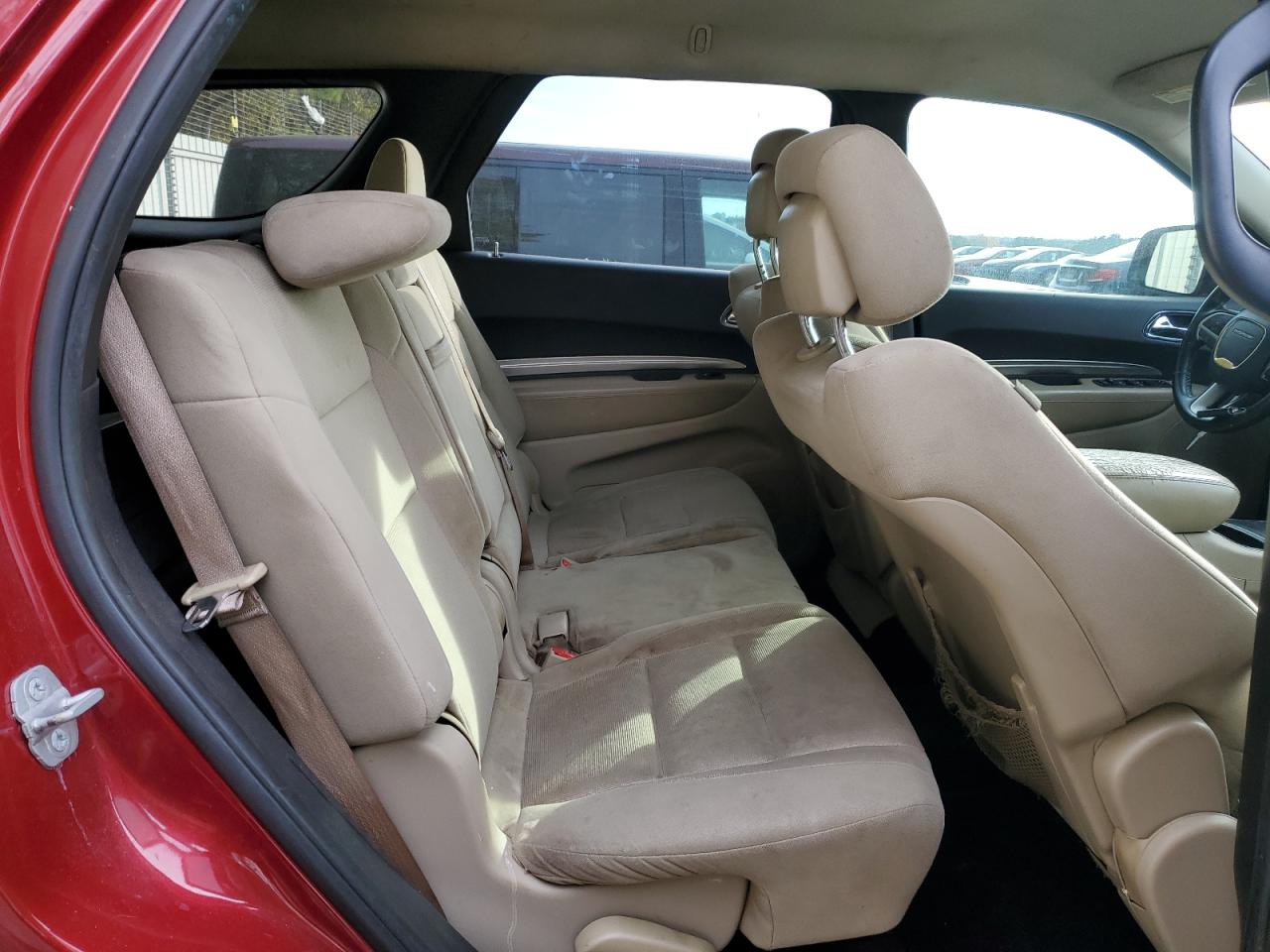 2014 Dodge Durango - Image 11