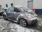 2005 Volkswagen New Beetle Gls zu verkaufen in Farr West, UT - Mechanical