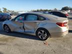 2020 Honda Accord Exl for Sale in Orlando, FL - Side