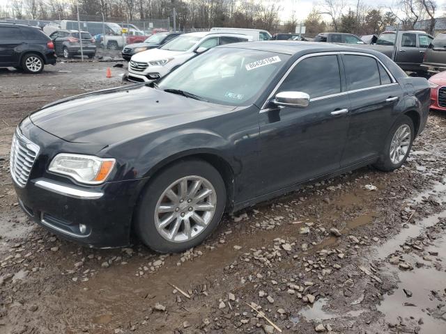 2014 Chrysler 300C 