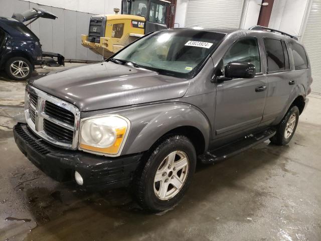 2004 Dodge Durango Slt