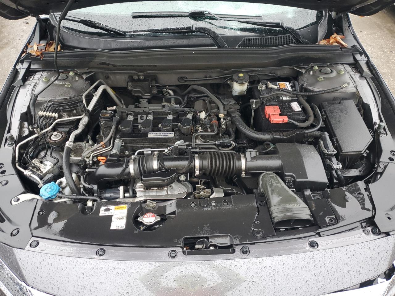 2019 Honda Accord - Image 11