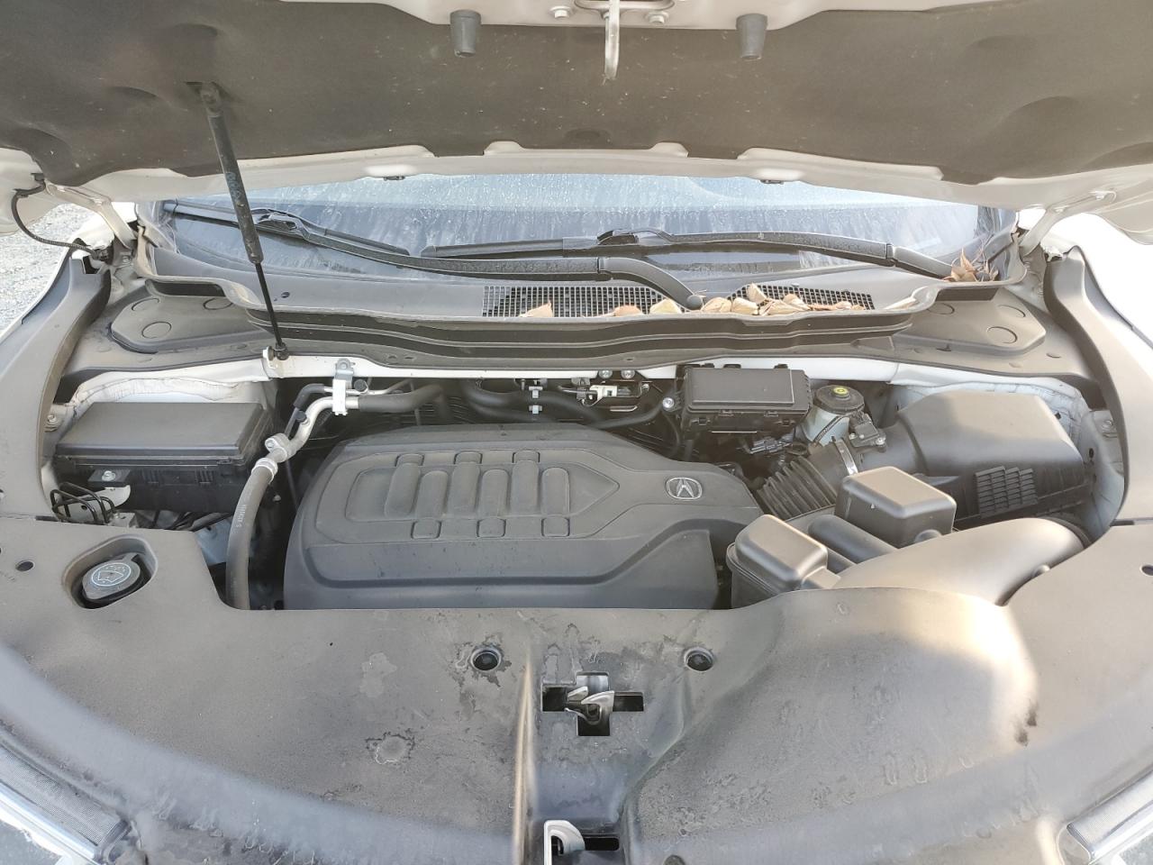 2017 Acura MDX - Image 12