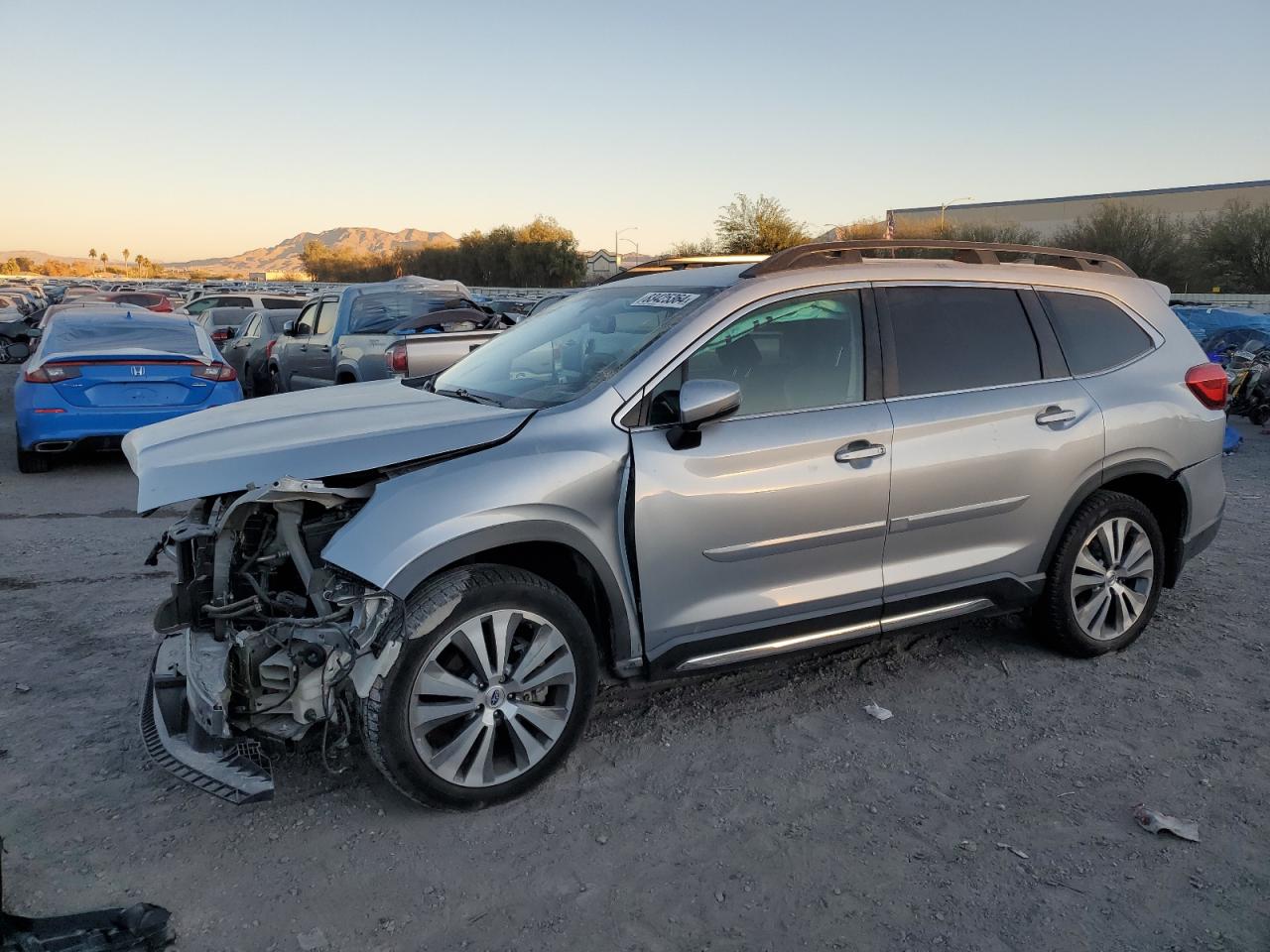 2020 Subaru Ascent - Image 1
