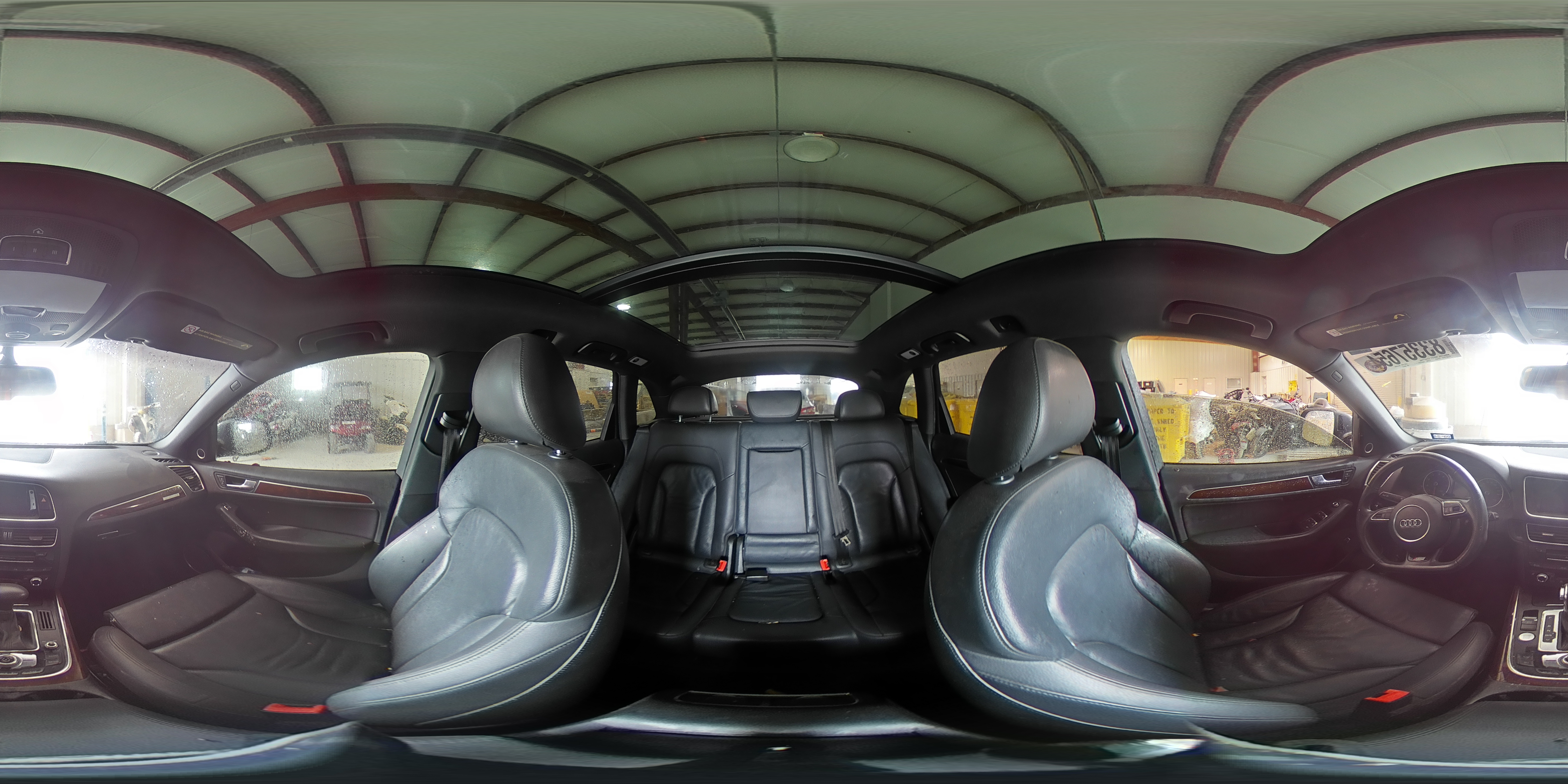 2015 Audi Q5 - Image 14