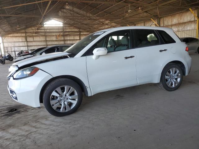 2011 Acura Rdx Technology