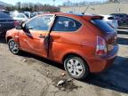 2009 Hyundai Accent Gs продається в Exeter, RI - Side