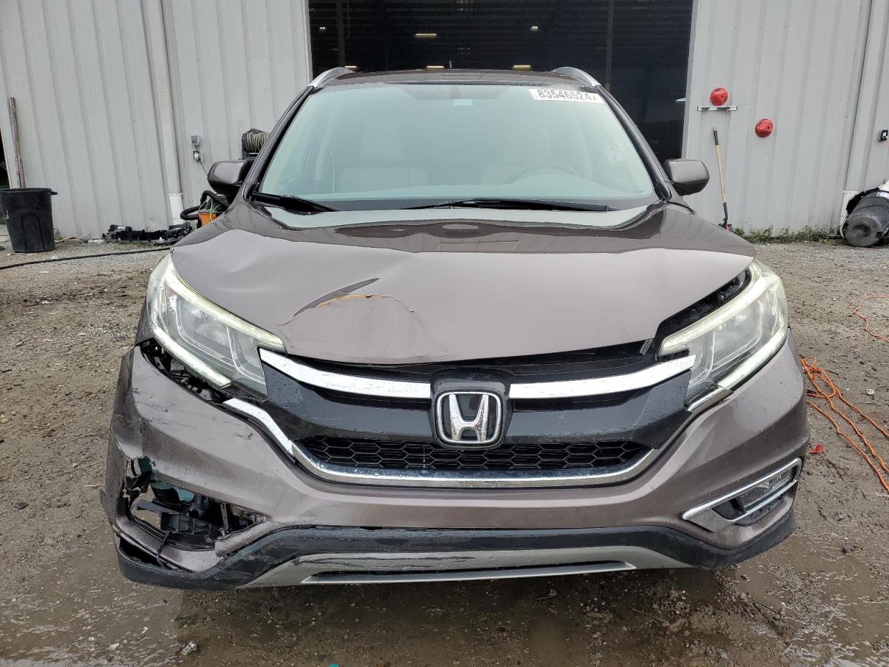 2015 Honda CR-V - Image 5