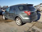 2016 Ford Explorer Xlt zu verkaufen in Bridgeton, MO - Side