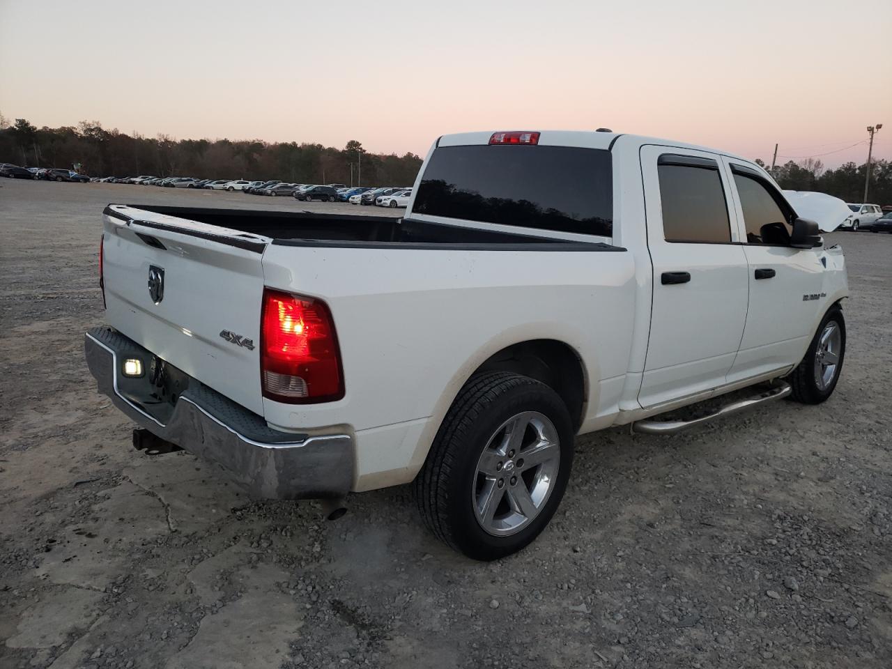 2010 Dodge RAM - Image 3