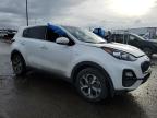 2020 Kia Sportage Lx en Venta en Woodhaven, MI - Rear End