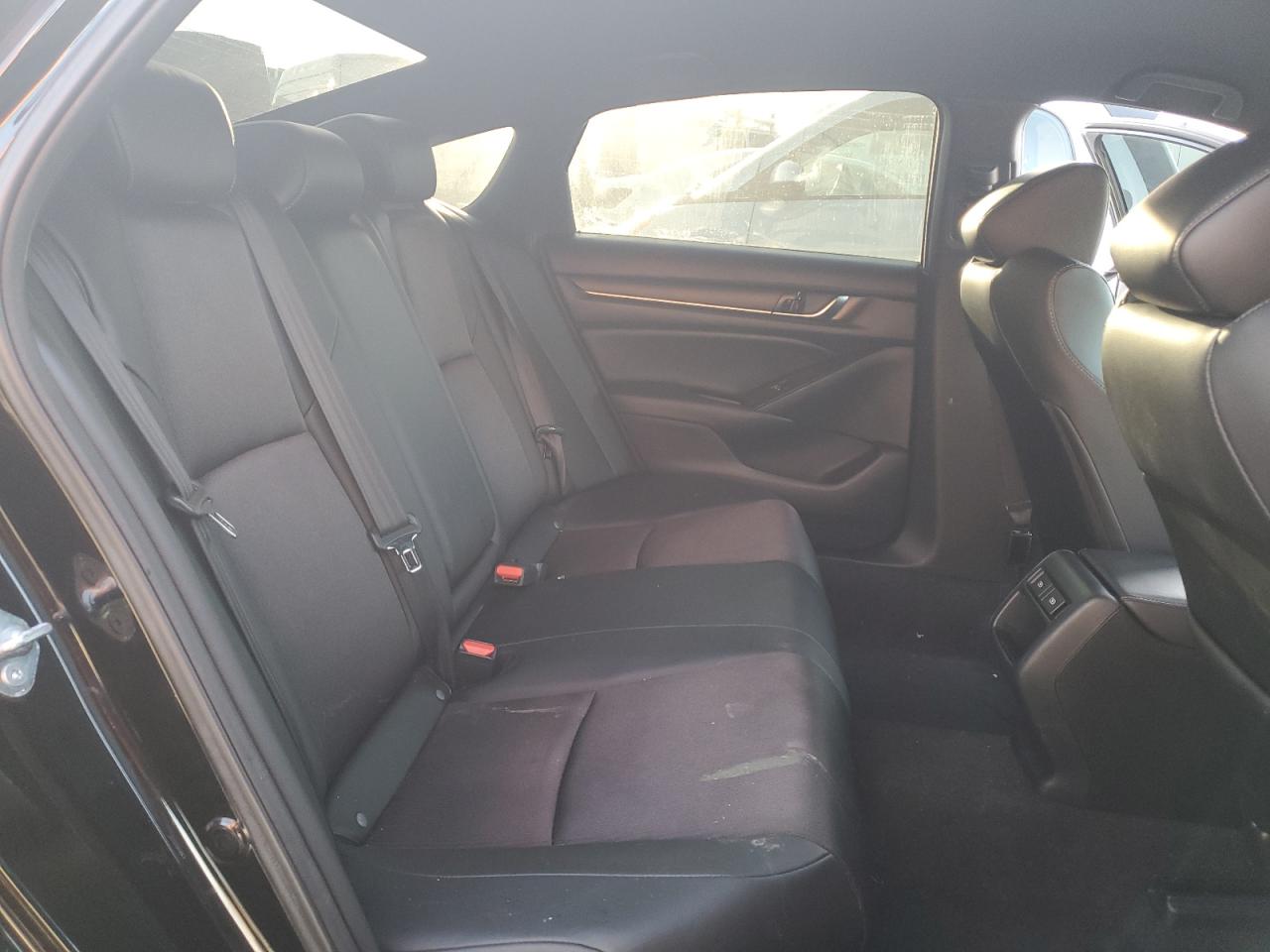 2021 Honda Accord - Image 10