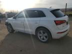2018 Audi Q5 Premium Plus للبيع في Albuquerque، NM - Front End