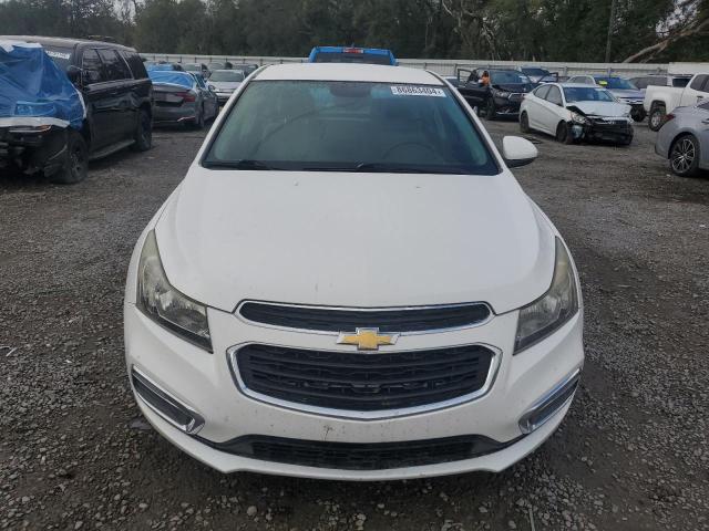  CHEVROLET CRUZE 2016 Білий