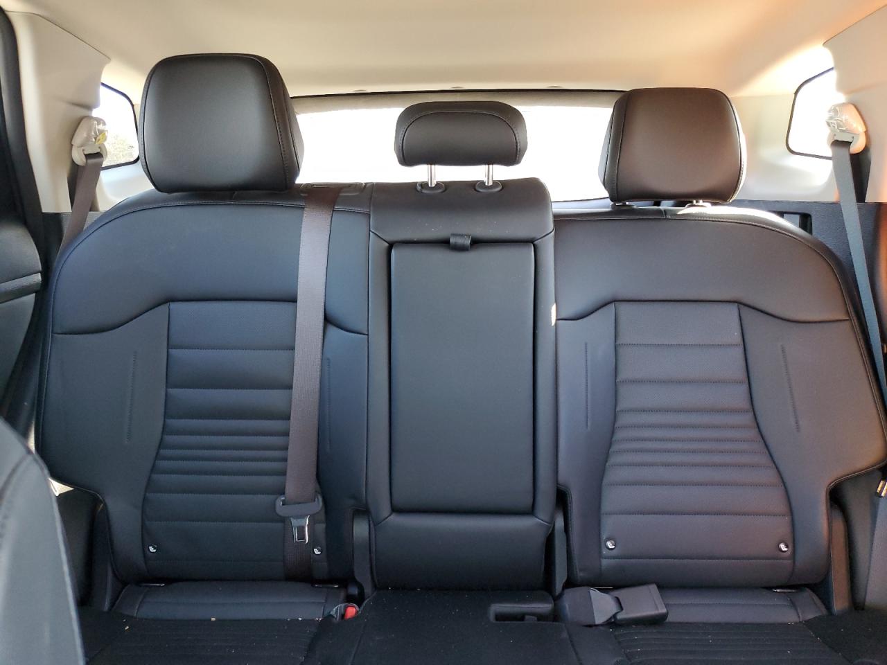 2023 Kia Sportage - Image 10