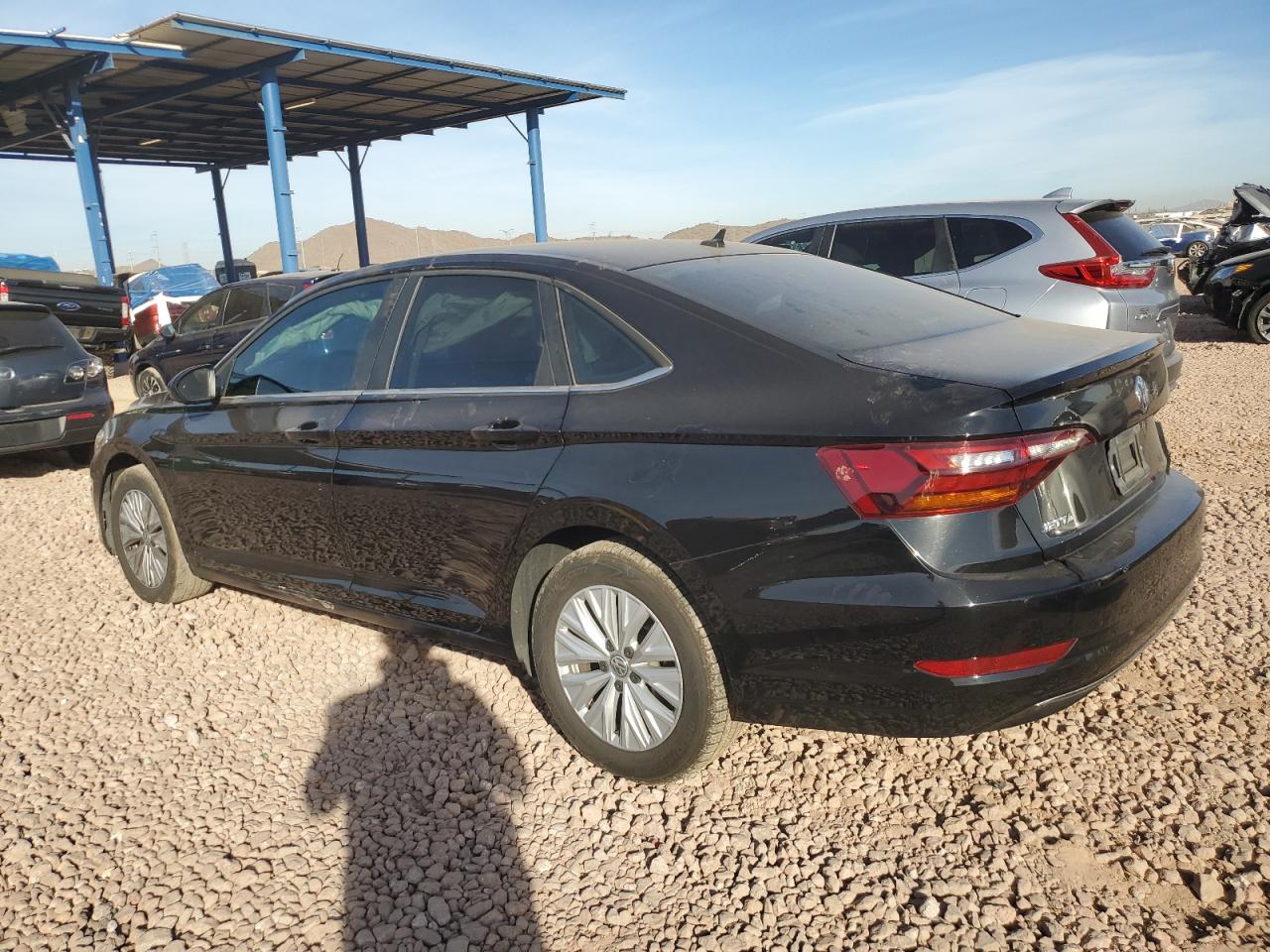2019 Volkswagen Jetta - Image 2