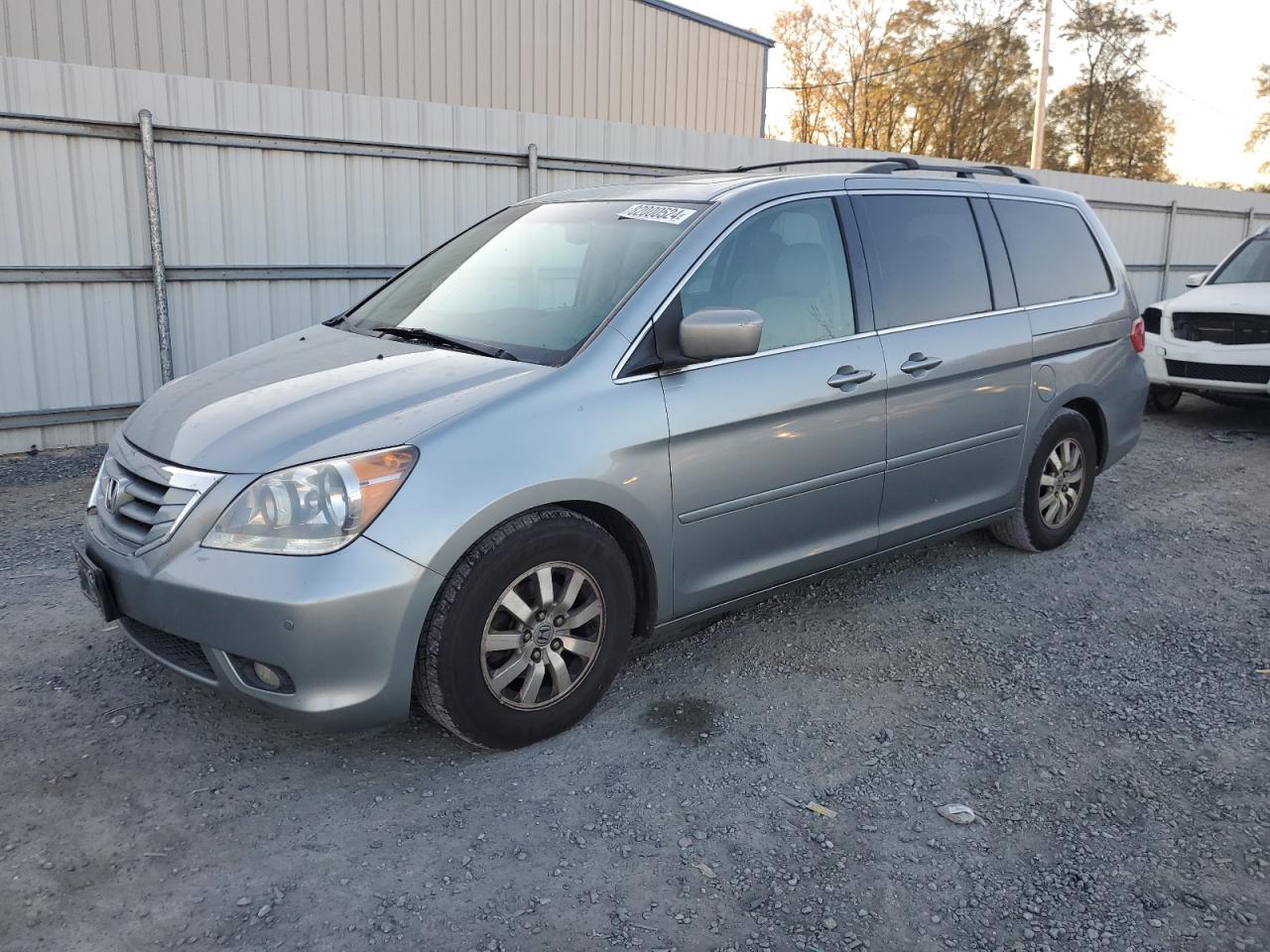 2008 Honda Odyssey - Image 1