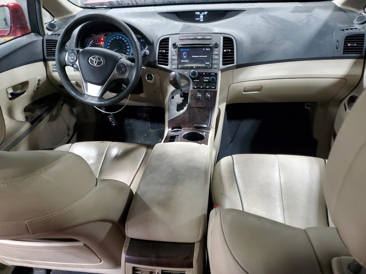 2015 Toyota Venza Le VIN: 4T3BA3BB3FU067315 Lot: 83216394