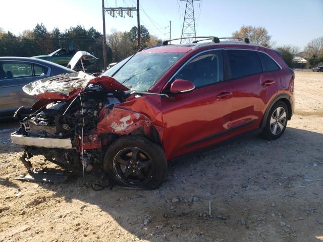 2019 Kia Niro Touring