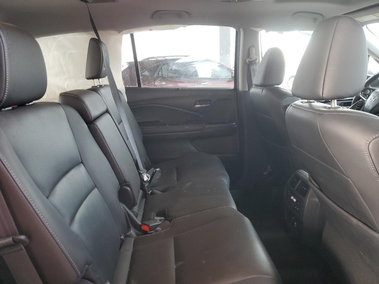 2021 Honda Pilot - Image 12