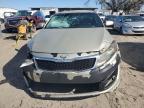 2014 Kia Optima Lx zu verkaufen in Riverview, FL - Front End