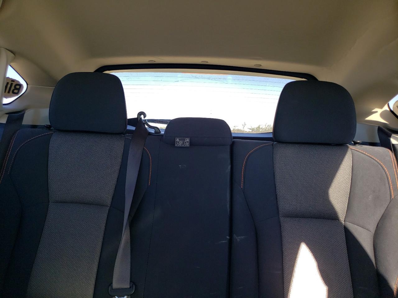 2018 Subaru XV - Image 10
