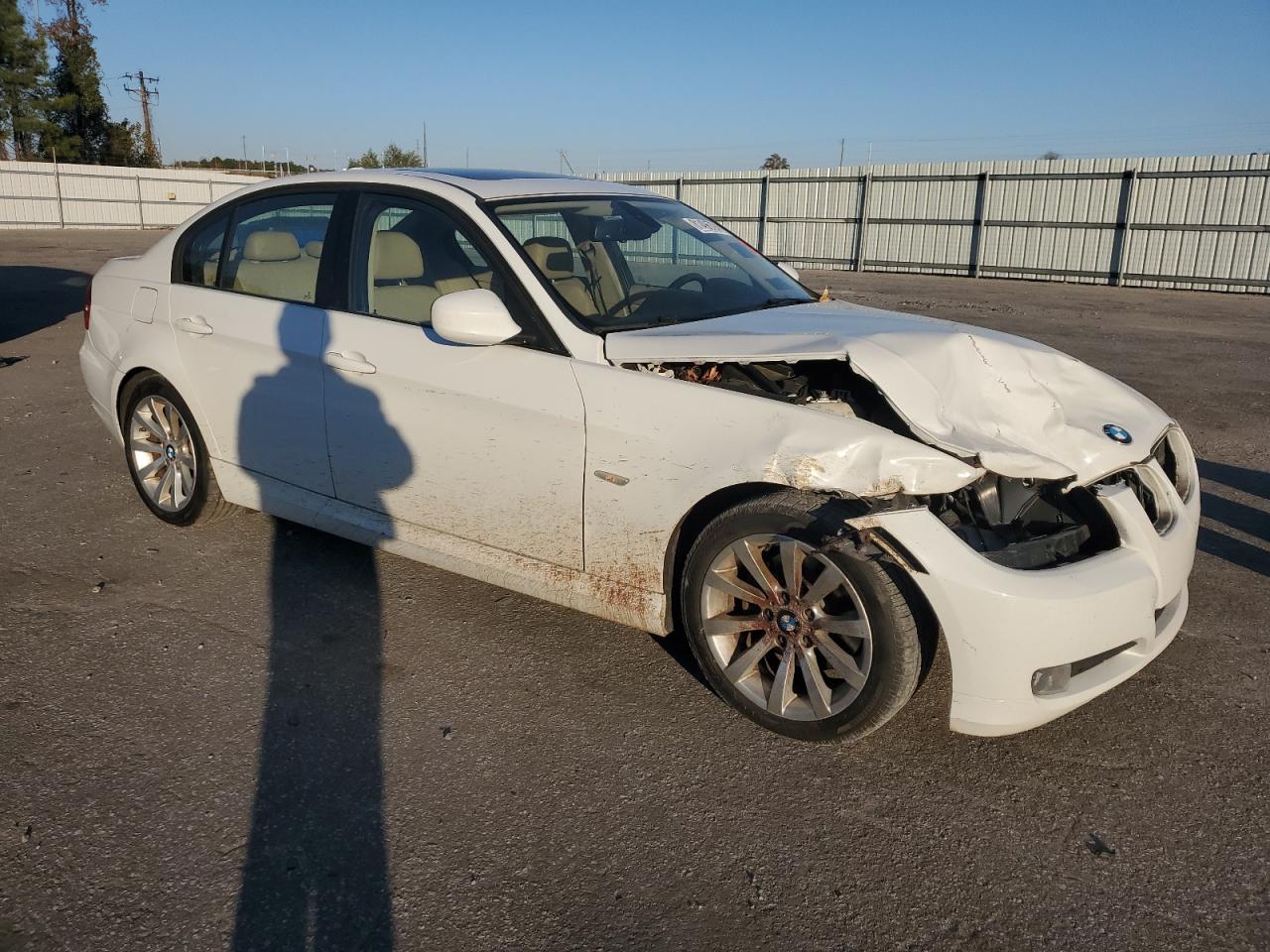 2011 BMW 3er - Image 3