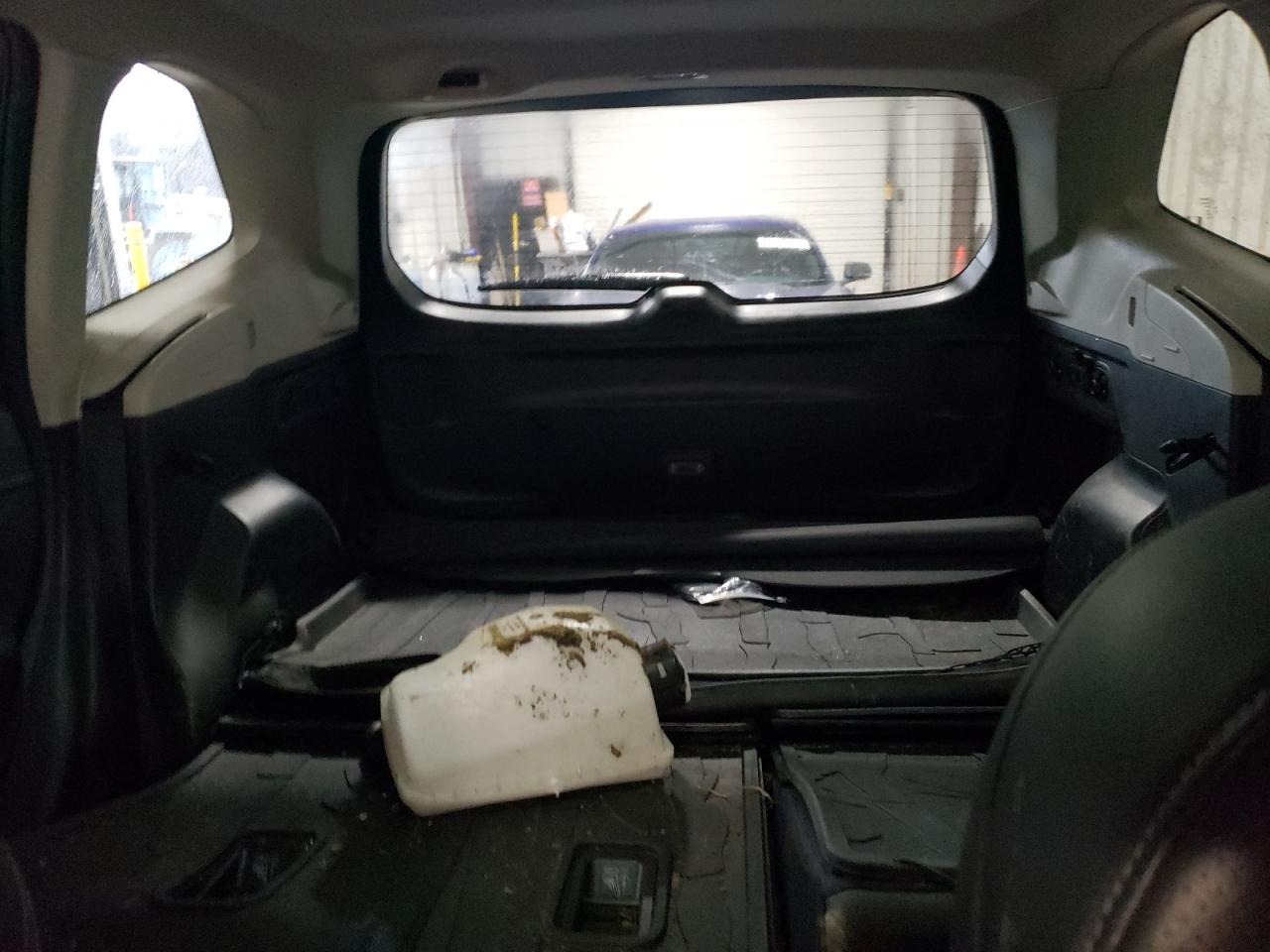 2021 Subaru Forester - Image 10