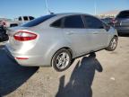 2019 Ford Fiesta Se en Venta en Las Vegas, NV - Rear End