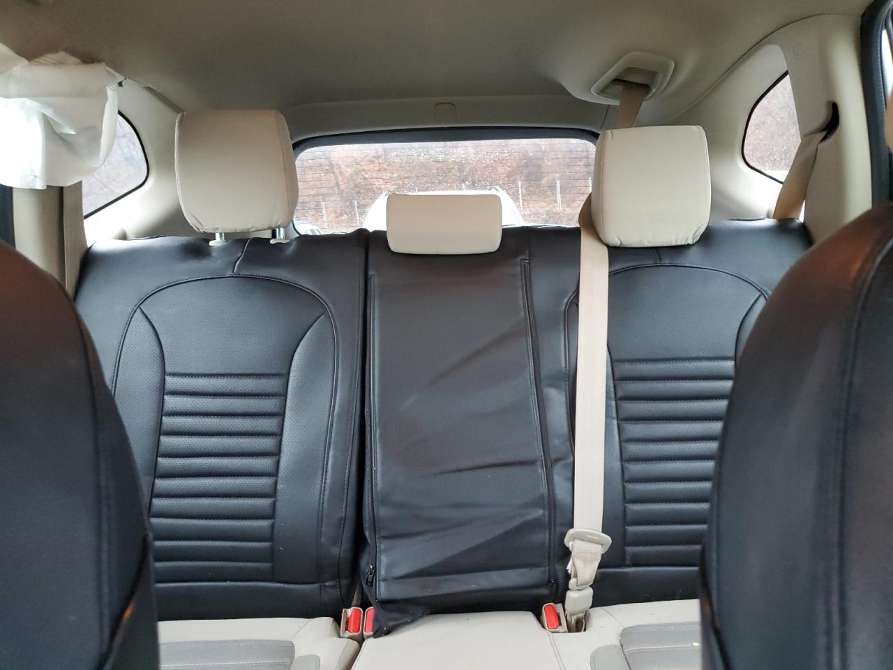 2019 Honda CR-V - Image 10