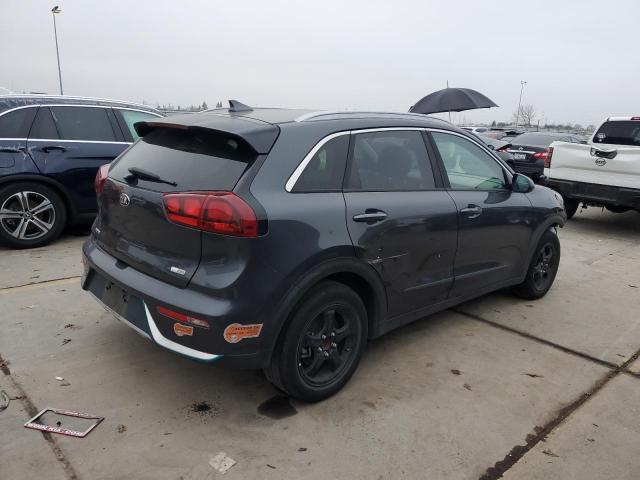  KIA NIRO 2019 Szary