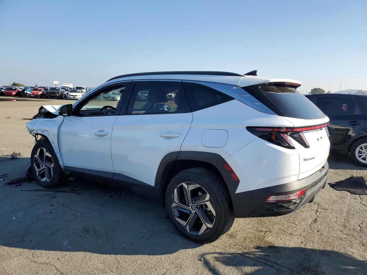 2022 Hyundai Tucson - Image 2