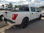 2019 NISSAN TITAN SV for sale at Copart FL - TAMPA SOUTH