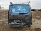 2017 Ford Transit Connect Xlt продається в Chicago Heights, IL - Rear End