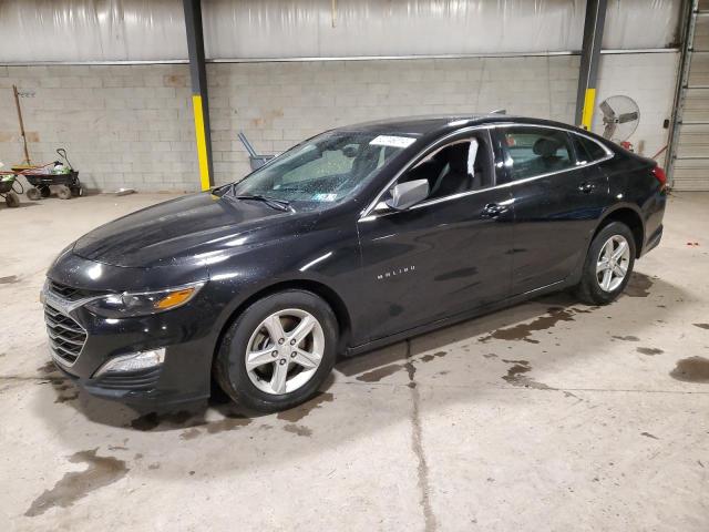 2019 Chevrolet Malibu Ls