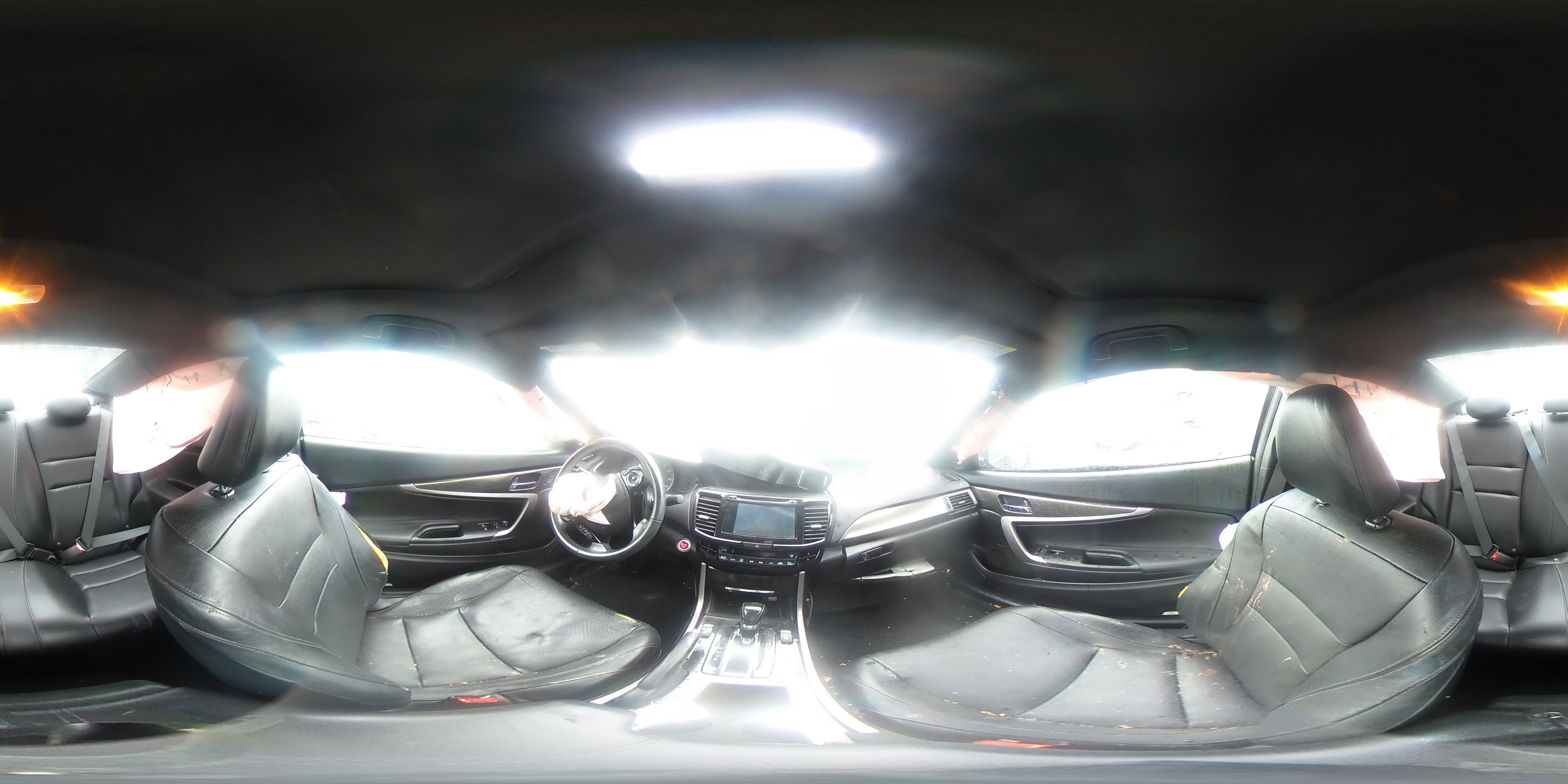 2016 Honda Accord - Image 13