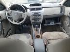 2008 Ford Focus S/Se იყიდება Waldorf-ში, MD - Front End