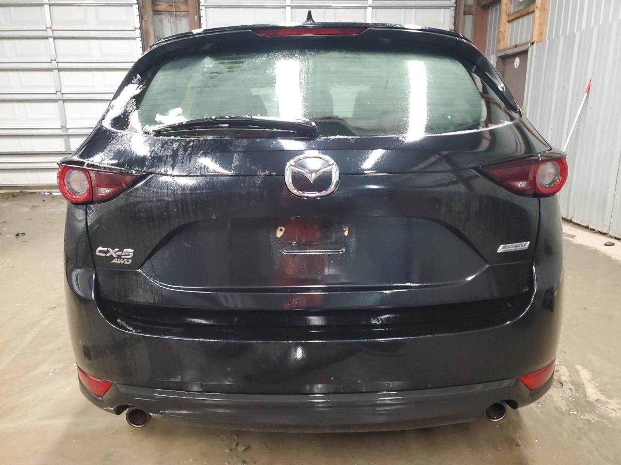 2018 Mazda CX-5 - Image 6